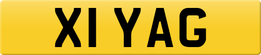 X1YAG