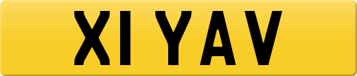 X1YAV