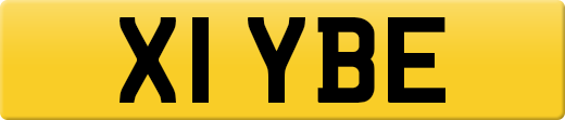 X1YBE