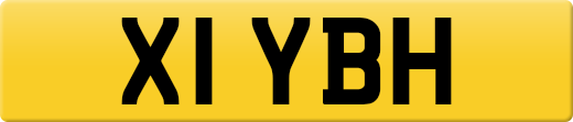 X1YBH