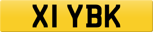 X1YBK