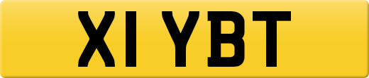 X1YBT