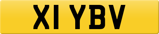 X1YBV