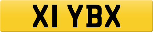 X1YBX