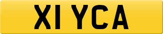X1YCA
