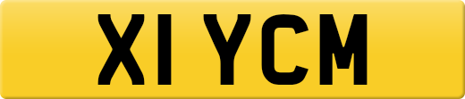 X1YCM
