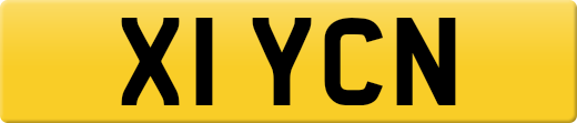 X1YCN