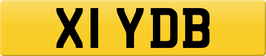 X1YDB