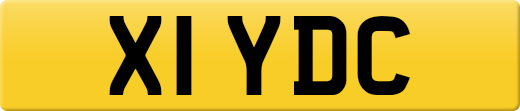 X1YDC