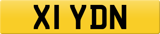 X1YDN
