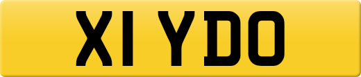 X1YDO