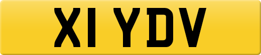 X1YDV