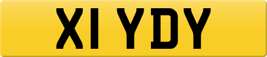 X1YDY