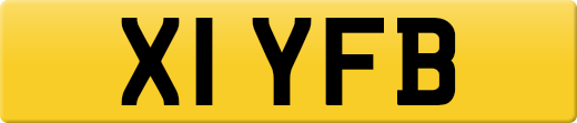X1YFB
