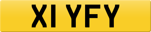 X1YFY