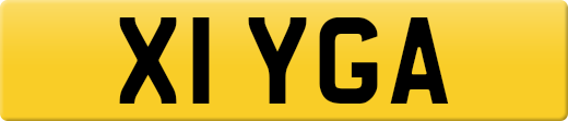 X1YGA