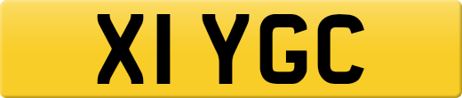 X1YGC