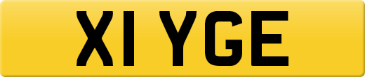 X1YGE
