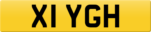 X1YGH