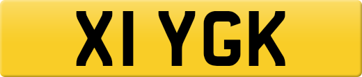 X1YGK