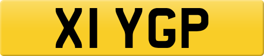 X1YGP
