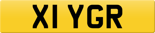 X1YGR