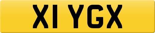 X1YGX