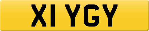 X1YGY