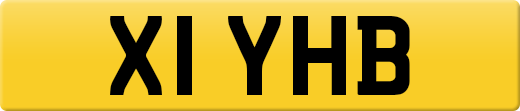 X1YHB