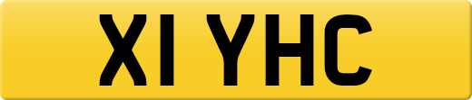 X1YHC