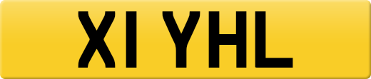 X1YHL