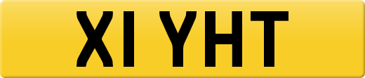 X1YHT