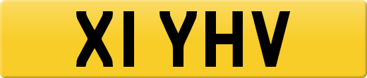 X1YHV