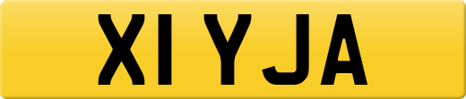 X1YJA