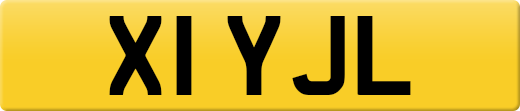 X1YJL