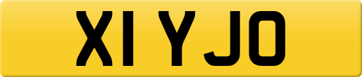 X1YJO