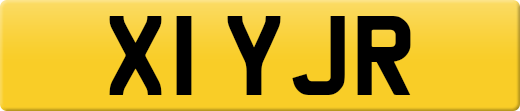 X1YJR