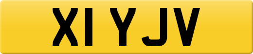 X1YJV