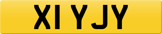 X1YJY
