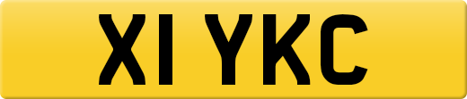 X1YKC