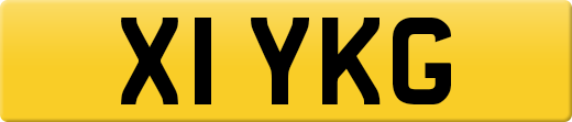 X1YKG