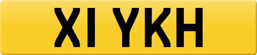 X1YKH