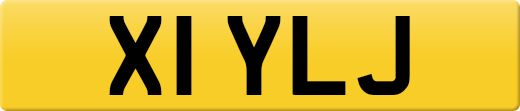 X1YLJ