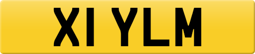 X1YLM