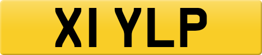 X1YLP