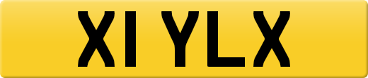 X1YLX