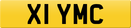 X1YMC