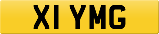 X1YMG