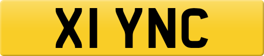 X1YNC
