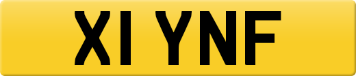 X1YNF